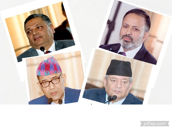 राजदूत सुनुवाइमा प्रस्तावित राजदूतहरूको आर्थिक एजेन्डा : कनेक्टिभिटी र लगानीको खाकासँगै गम्भीर उजुरीको चाङ